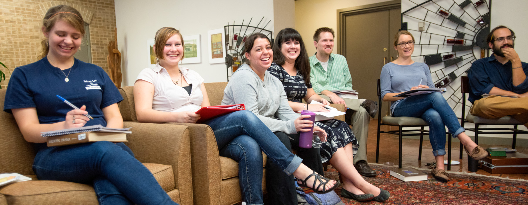 Scholarly Style Guide