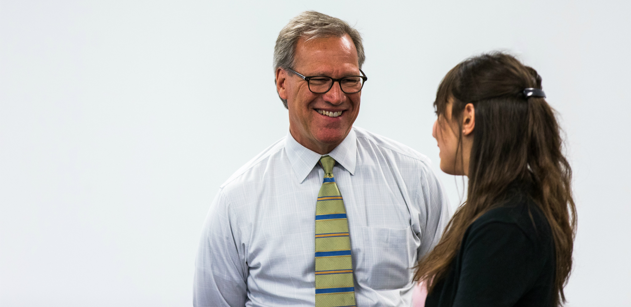 Executives on Campus Executives on Campus