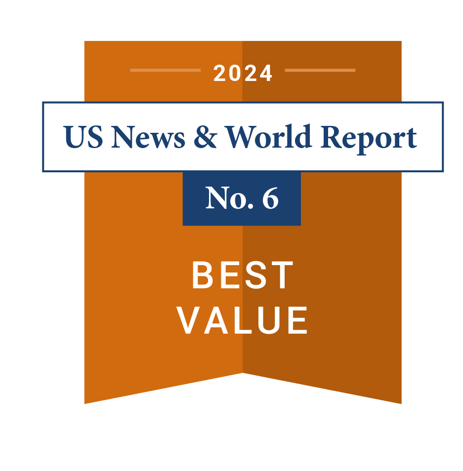 U.S News & Word Report