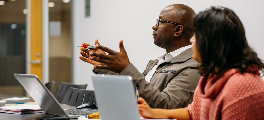 Enterprise Architecture