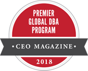 Premier Global DBA Program