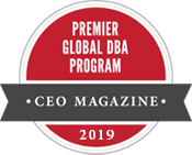 Premier Global DBA Program