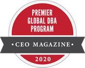 Premier Global DBA Program