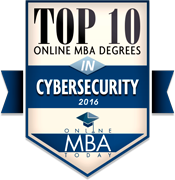 Top 50 Online MBA Programs in Cybersecurity