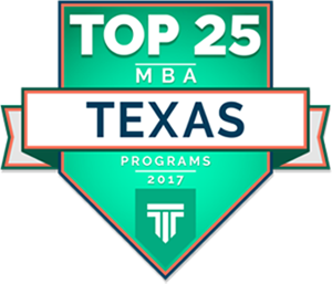 Top Online MBA Programs in Texas