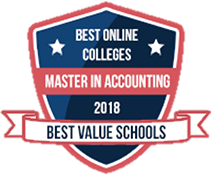    The Best Masters in Accounting Programs 2018