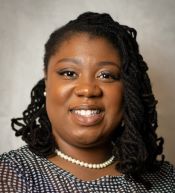 Sheri Collier, MBA '19