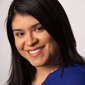 Juana Lazo Headshot