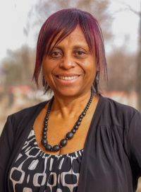 Kathy Wilder, MBA&nbsp;