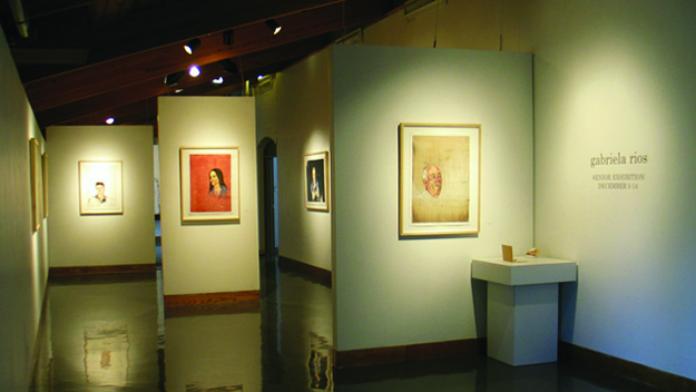 Scholarships & Awards