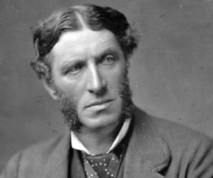 Matthew Arnold(1822-1888)
