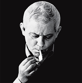 Zbigniew Herbert(1924-1998)