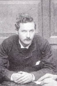 John William Mackail