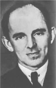 Osip Mandelstam (1891-1938)