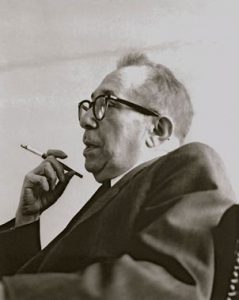 Leo Strauss(1899-1974)