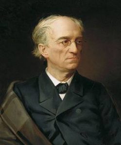 Fyodor Tyutchev (1803-1873)