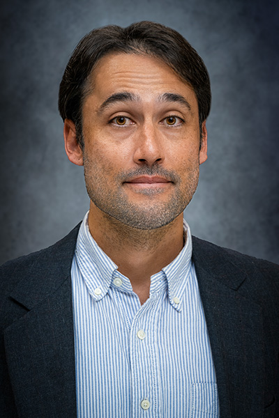 Dr. Yoshiaki Nakazawa