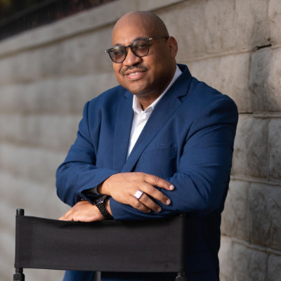 London Williams, MBA