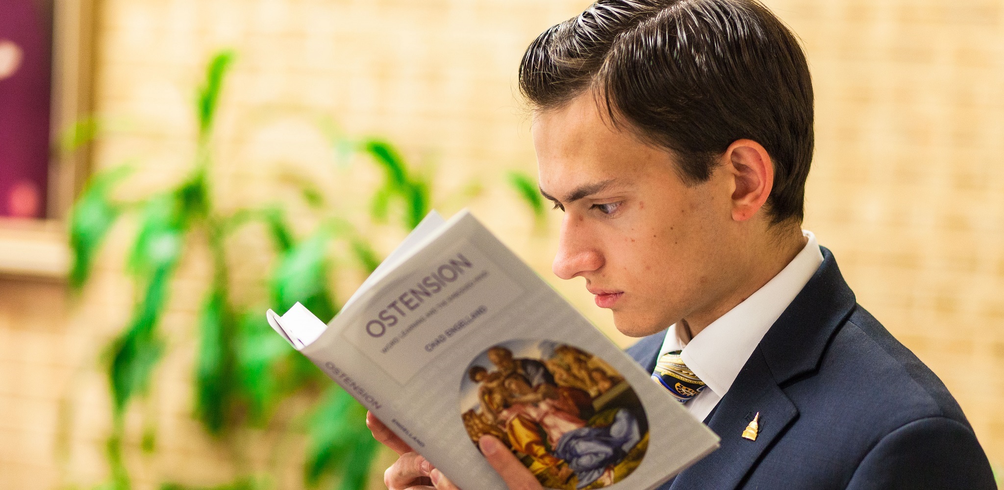 About the Philosophy Department