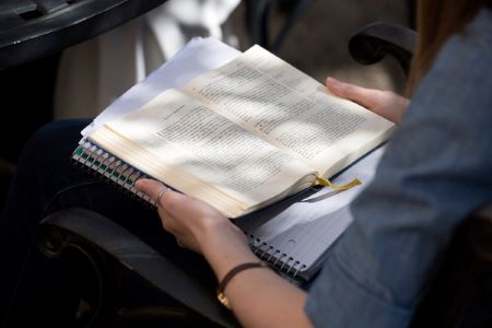 Theology Concentration