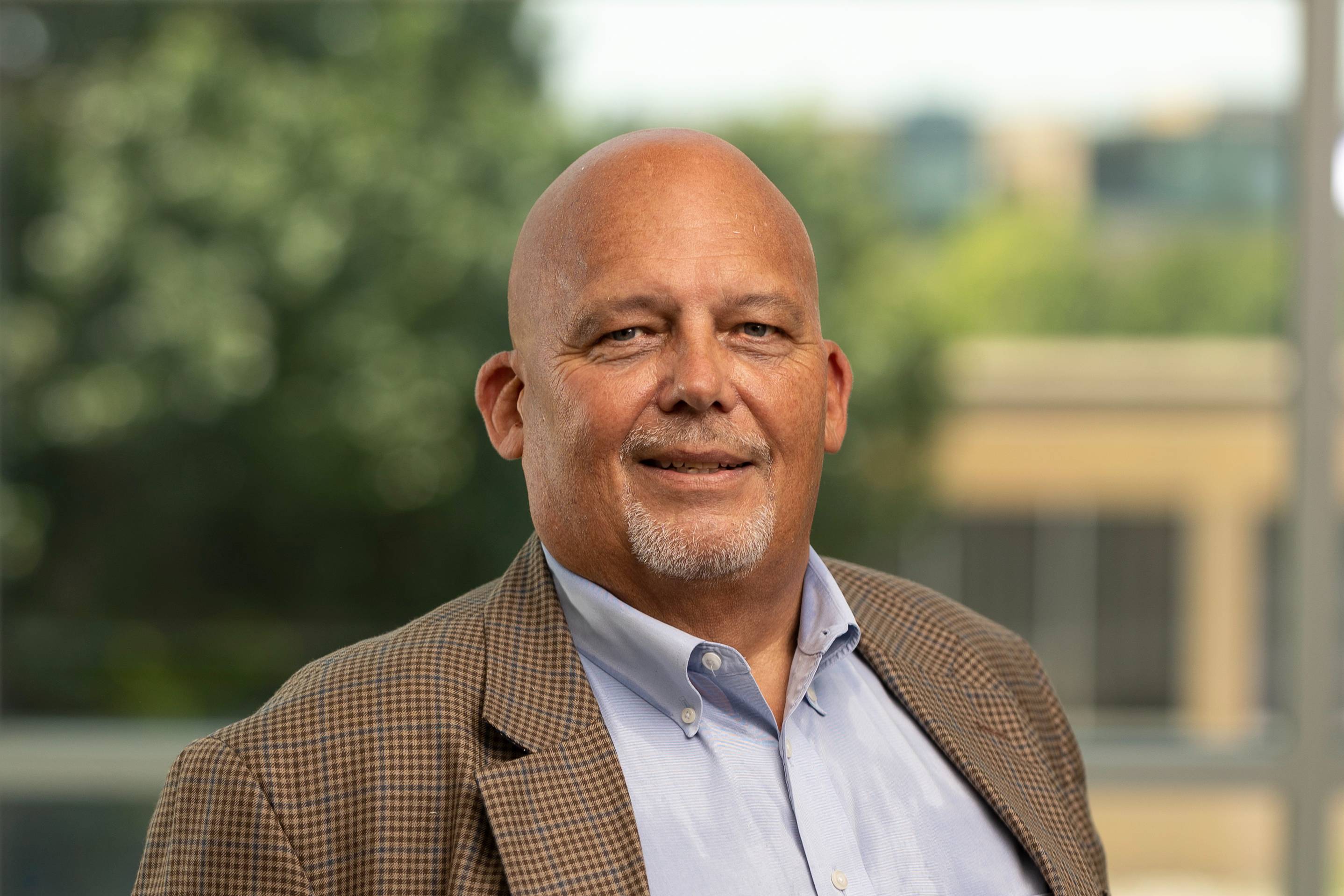 J.Lee Whittington, PhD