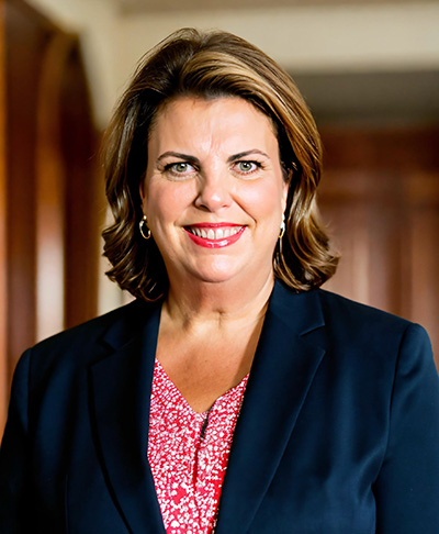 Janette Boazman, PhD