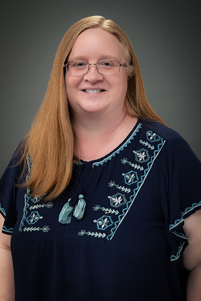 Cheryl Hollingsworth