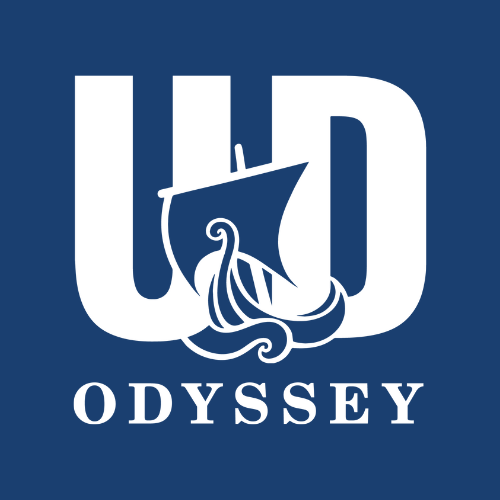 ud odyssey logo