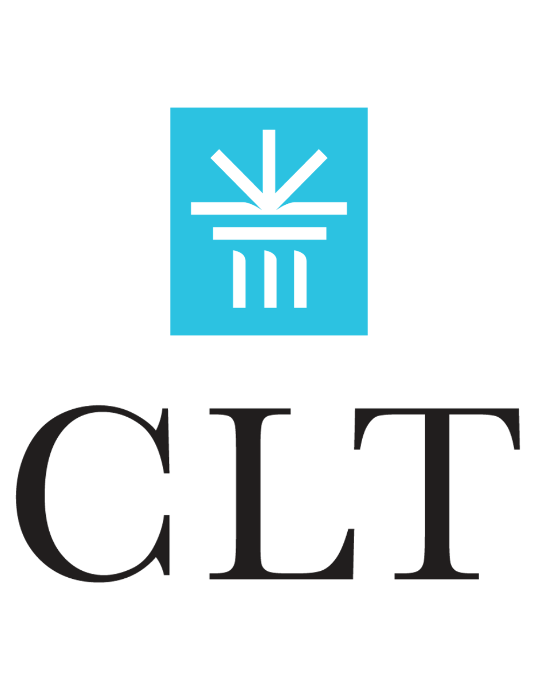 CLT Logo
