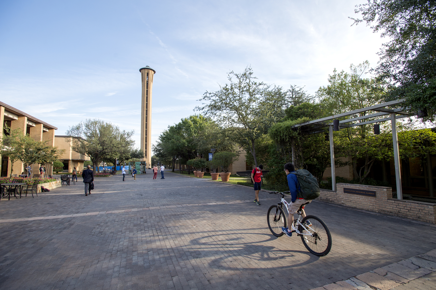 UDallas General Campus 