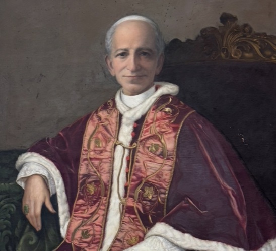Pope Leo XIII