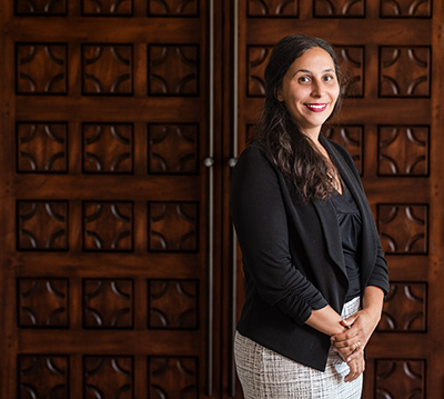 Irene Alexander, PhD