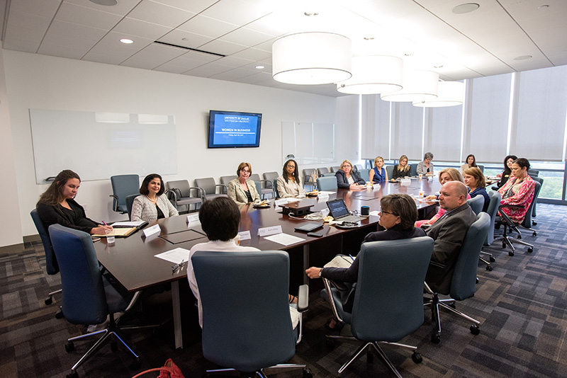 Women in Business Conference